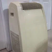 کولر گازی پرتابل