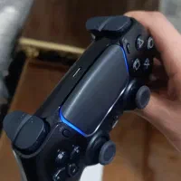 دسته ps5|کنسول، بازی ویدئویی و آنلاین|قم, آلوچو|دیوار