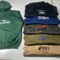 هودی اسپرت در 6 رنگ سه سایز فقط عمده