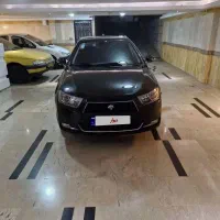دنا پلاس اتوماتیک توربو مدل ۱۴۰۳ اقساط/شرایط