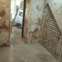 بازسازی ساختمان