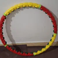 حلقه ورزشی