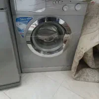 لباسشویی اتوماتیک
