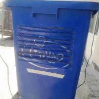 کولر دستی کوچک