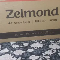 تلویزیون zelmond
