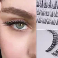 دعوت به کار مژه کار- بافت کاربصورت درصدی