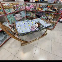 گهواره ننو