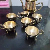 قهوه خوری