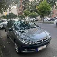 ۲۰۶ تیپ ۵ دو برگ سند درجه ۱