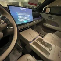 BZ3X|خودرو سواری و وانت|تهران, طرشت|دیوار