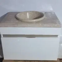 روشویی کابینتی تعداد محدود