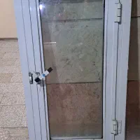 پنجره پی وی سی
