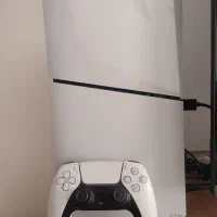 PS5 اسلیم اروپا