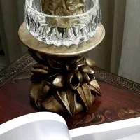ظروف پذیرایی ودکوری
