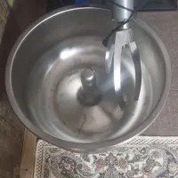 مکینه خمیرگیر ۳۰ کیلو