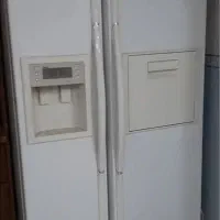یخچال ساید