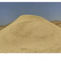 کاه گندم آبی ۴۰ باک