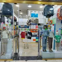مغازه ۴۷ متری در پاساژ پویا|فروش مغازه و غرفه|تهران, شهرک فردوس|دیوار