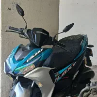 گلکسی آیروکس کیلیک