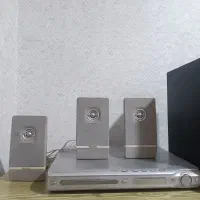 سینما خانگی|سیستم صوتی خانگی|سیرجان, |دیوار