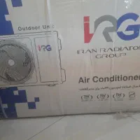 کولرگازی ایران رادیاتور۳۰ هزار