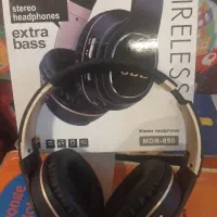 هدفون JBL اصلی