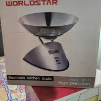 ترازو دیجتال اشپز خانه