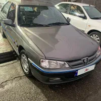 پرشیا سال مدل۹۴بیرنگ