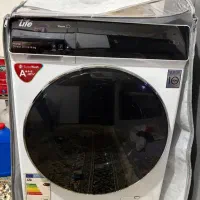 ماشین لباسشویی لایف