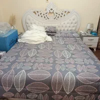 تخت دونفره