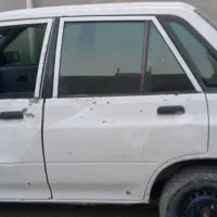 پراید فروشی