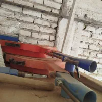 سینگ|آبچکان و نظمدهنده ظروف|میانه, |دیوار