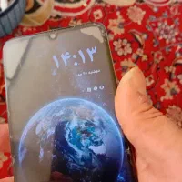 گوشی شیامی.بدون کوچحترین خط یا خش