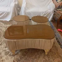 میز جلو مبلی