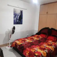 سوئیت مبله روزانه هفتگی و ماهانه