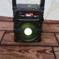اسپیکر شارژی