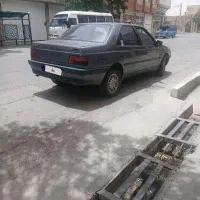 پژو405|خودرو سواری و وانت|لنجان, |دیوار