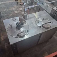 فروش خط تولید دستگاه کیک