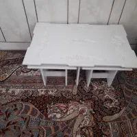 میز|مبلمان خانگی و میز عسلی|بهمن صغاد, |دیوار