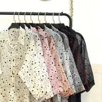 شومیز زنانه شیک تک و عمده مدل‌های متنوع