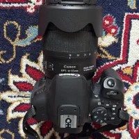 سونی کنون دوربین 850dکنون