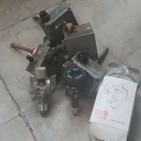 کاربرات آبگرمکن وبخاری
