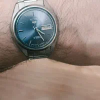 سیکو۵ ژاپنی اصل