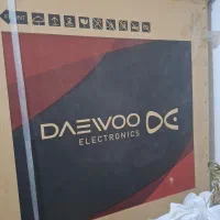 یخچال بالا فریزر پایین دوو  ۲۸ فوت