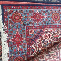 فرش های کهنه وکار کرده خودرا به ما بسپارید
