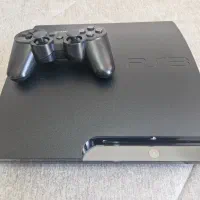 PS3 slim