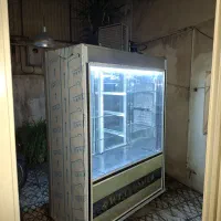 یخچال صنعتی