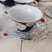 عصرانه خوری