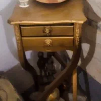 میز تلفن