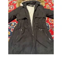 کاپشن|هود|مشهد, پورسینا|دیوار